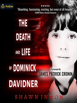 cover image of The Death and Life of Dominick Davidner